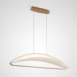 Подвесной светильник CASPIAN LONG от ImperiumLoft