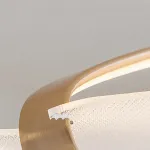 Подвесной светильник CASPIAN LONG от ImperiumLoft