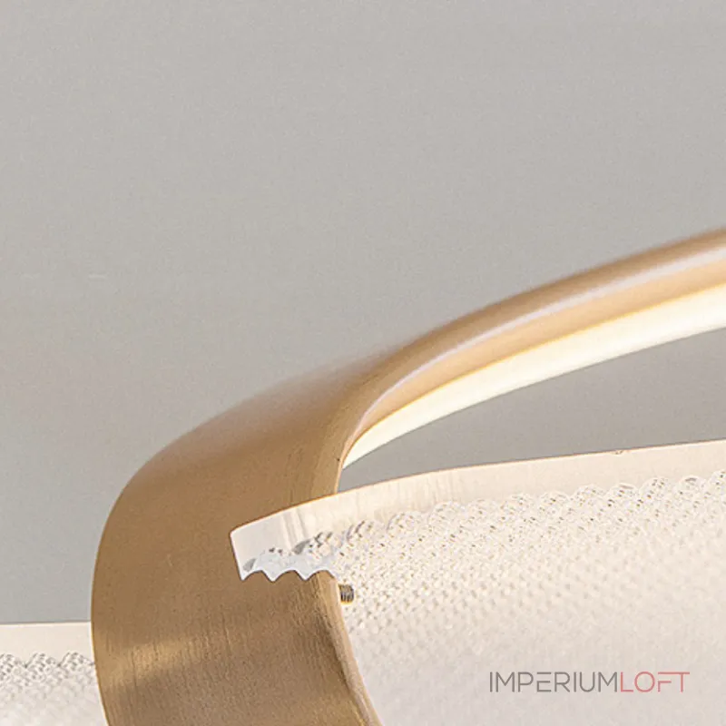 Подвесной светильник CASPIAN LONG от ImperiumLoft