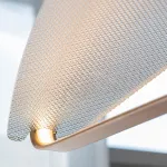 Подвесной светильник CASPIAN LONG от ImperiumLoft