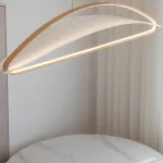 Подвесной светильник CASPIAN LONG от ImperiumLoft