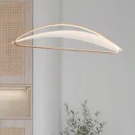 Подвесной светильник CASPIAN LONG от ImperiumLoft