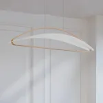 Подвесной светильник CASPIAN LONG от ImperiumLoft