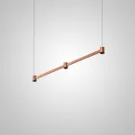 Подвесной светильник ARKADI L80 от ImperiumLoft