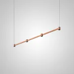 Подвесной светильник ARKADI L120 от ImperiumLoft