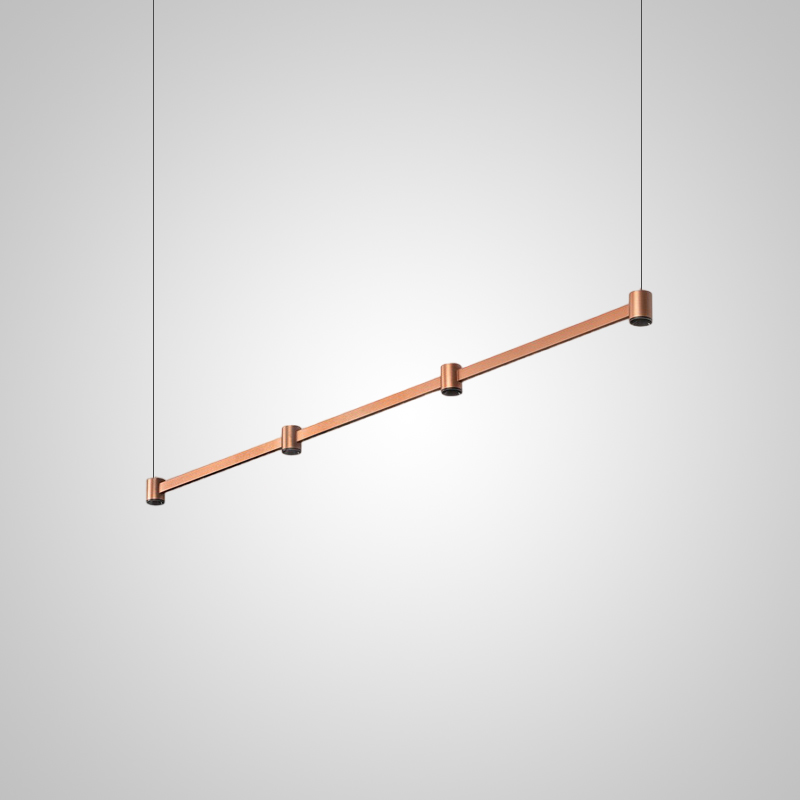 Подвесной светильник ARKADI L120 от ImperiumLoft Подвесной светильник ARKADI L120 от ImperiumLoft