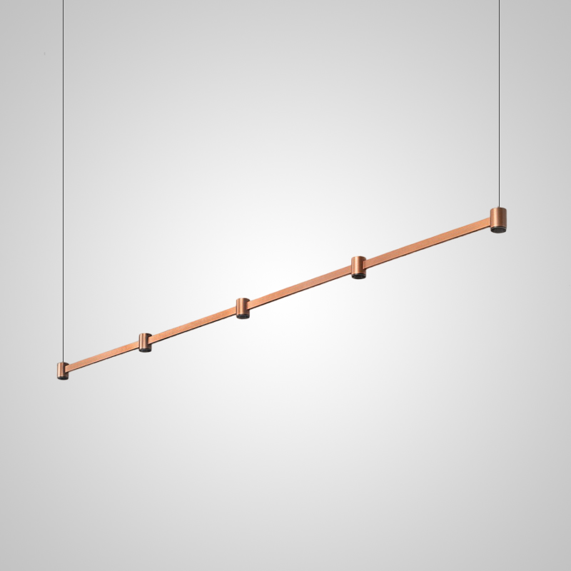 Подвесной светильник ARKADI L160 от ImperiumLoft Подвесной светильник ARKADI L160 от ImperiumLoft