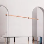 Подвесной светильник ARKADI L80 от ImperiumLoft