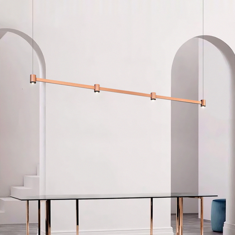 Подвесной светильник ARKADI L80 от ImperiumLoft Подвесной светильник ARKADI L80 от ImperiumLoft