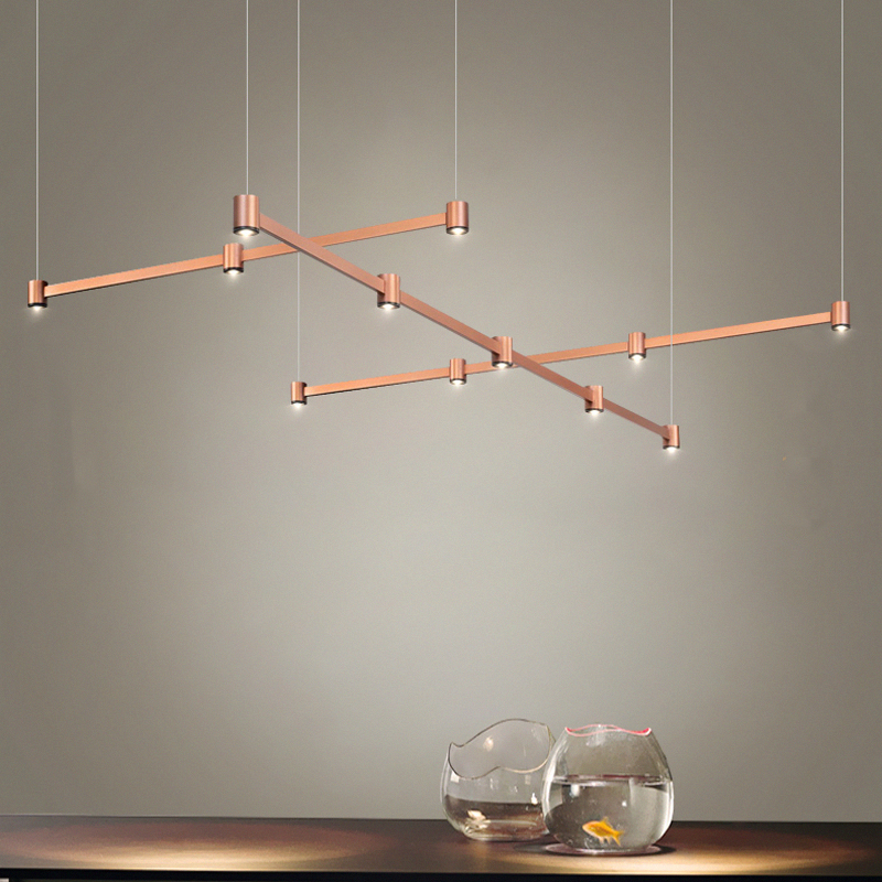 Подвесной светильник ARKADI L80 от ImperiumLoft Подвесной светильник ARKADI L80 от ImperiumLoft