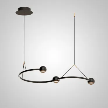 Подвесной светильник OCTAVIUS S