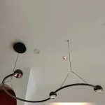 Подвесной светильник OCTAVIUS S от ImperiumLoft