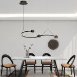 Подвесной светильник OCTAVIUS S от ImperiumLoft