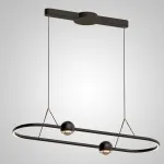 Подвесной светильник OCTAVIUS LONG от ImperiumLoft