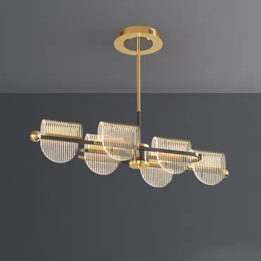 Потолочный светильник RAGNAR LONG L100 Потолочный светильник RAGNAR LONG L100