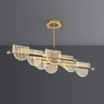 Потолочный светильник RAGNAR LONG L120 от ImperiumLoft