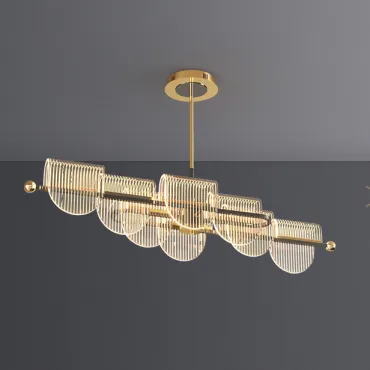 Потолочный светильник RAGNAR LONG L120 Потолочный светильник RAGNAR LONG L120