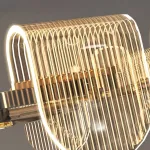 Потолочный светильник RAGNAR LONG L100 от ImperiumLoft