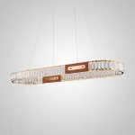 Подвесной светильник PERCIFAL LONG от ImperiumLoft