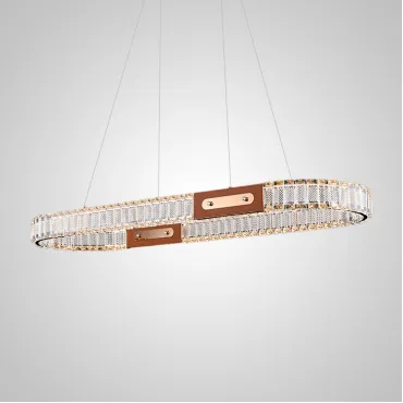 Подвесной светильник PERCIFAL LONG Подвесной светильник PERCIFAL LONG