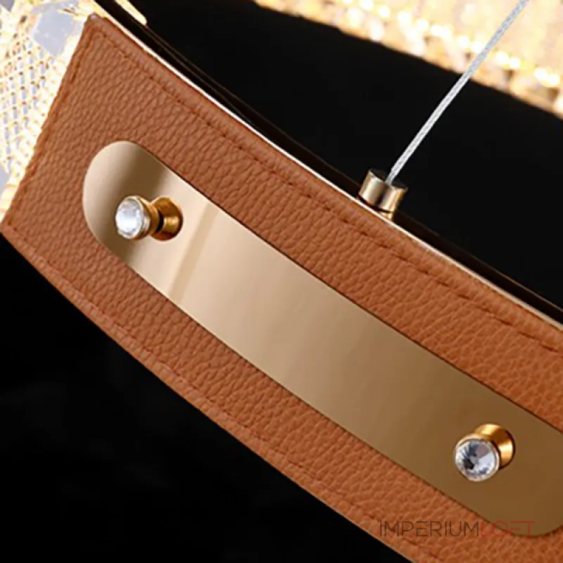 Подвесной светильник PERCIFAL LONG от ImperiumLoft