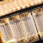 Подвесной светильник PERCIFAL LONG от ImperiumLoft