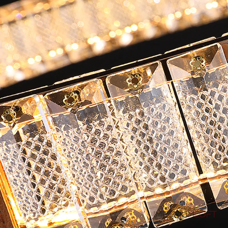 Подвесной светильник PERCIFAL LONG от ImperiumLoft