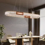 Подвесной светильник PERCIFAL LONG от ImperiumLoft