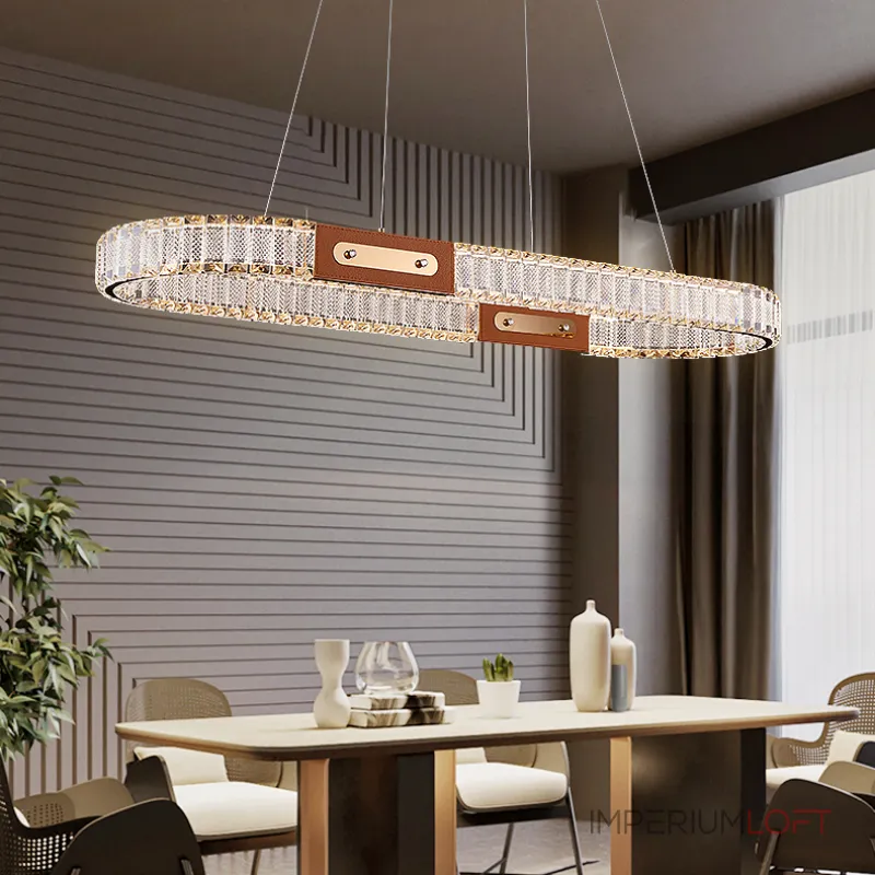 Подвесной светильник PERCIFAL LONG от ImperiumLoft