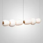 Подвесной светильник HEMING L от ImperiumLoft