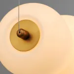 Подвесной светильник HEMING L от ImperiumLoft