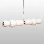 Подвесной светильник HEMING L от ImperiumLoft