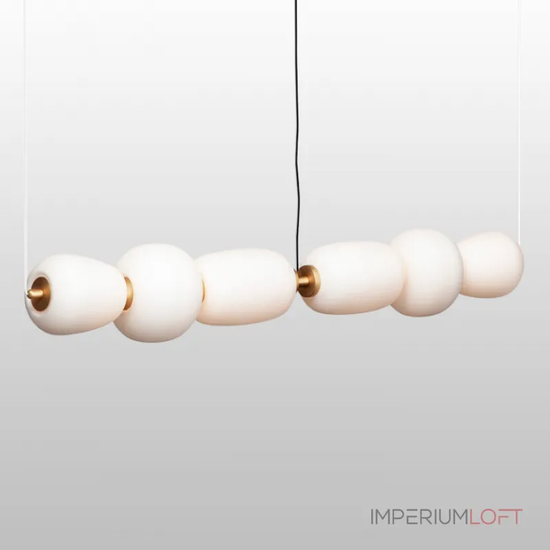 Подвесной светильник HEMING L от ImperiumLoft