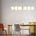 Подвесной светильник HEMING L от ImperiumLoft