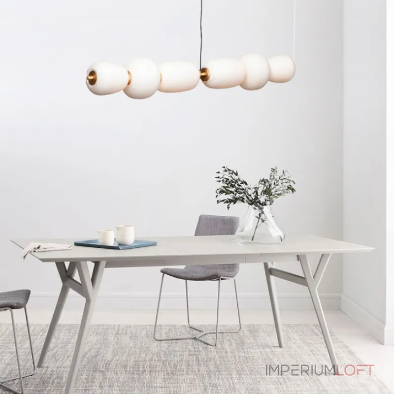 Подвесной светильник HEMING L от ImperiumLoft