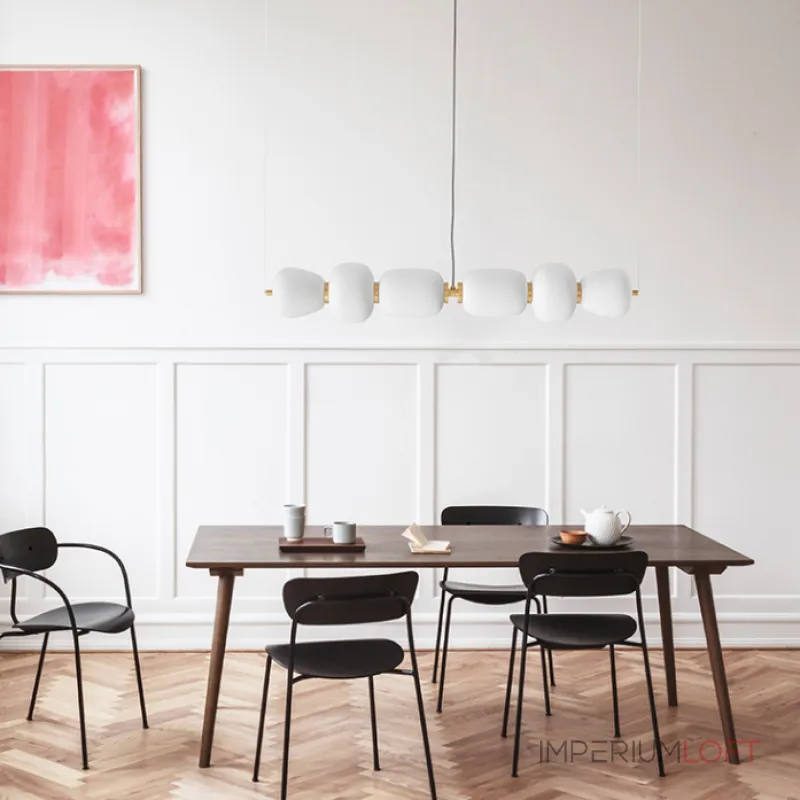 Подвесной светильник HEMING L от ImperiumLoft