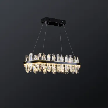 Подвесной светильник LAURENT LONG L65 Black