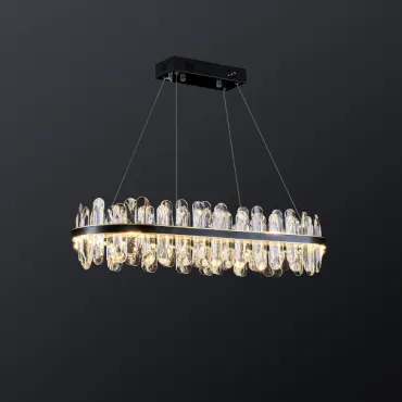 Подвесной светильник LAURENT LONG L100 Black