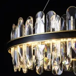 Подвесной светильник LAURENT LONG L100 Brass от ImperiumLoft