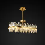 Потолочный светильник LAURENT B LONG L80 от ImperiumLoft