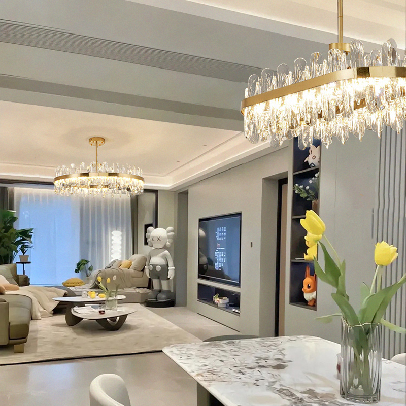 Потолочный светильник LAURENT B LONG L100 от ImperiumLoft