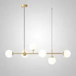 Подвесной светильник EDMUND L130 от ImperiumLoft