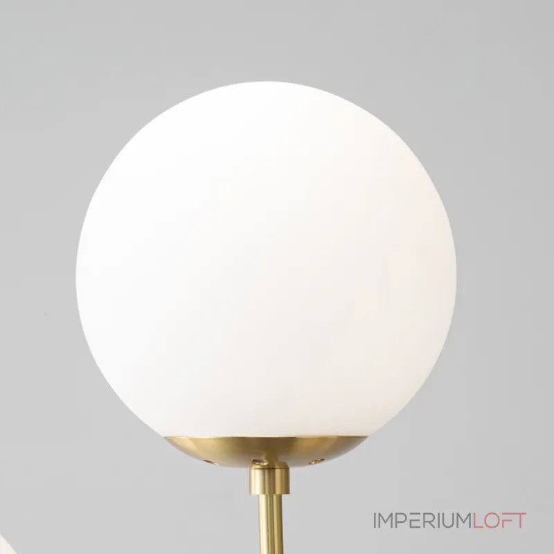 Подвесной светильник EDMUND L110 от ImperiumLoft