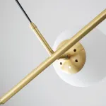 Подвесной светильник EDMUND L110 от ImperiumLoft