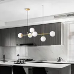 Подвесной светильник EDMUND L110 от ImperiumLoft