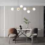 Подвесной светильник EDMUND L110 от ImperiumLoft