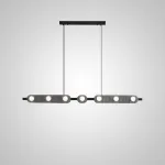 Подвесной светильник PRESTON L103 от ImperiumLoft