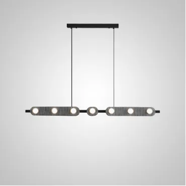 Подвесной светильник PRESTON L103