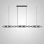 Подвесной светильник PRESTON L161 от ImperiumLoft