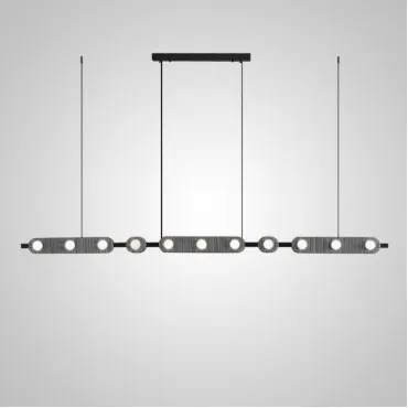 Подвесной светильник PRESTON L161